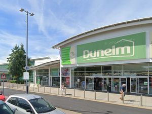 Supporting image for story: Dunelm signs to be illuminated