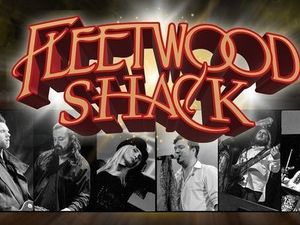 Supporting image for story: Tribute to Fleetwood Mac will 'blow you away'