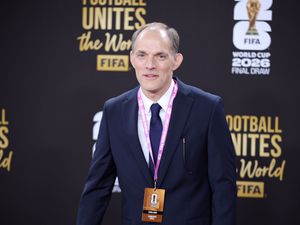 Supporting image for story: Thomas Tuchel expecting ‘tough’ task in England’s World Cup group
