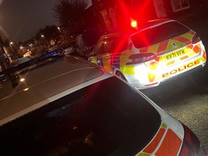 Supporting image for story: Woman arrested in Brierley Hill on suspicion of drink-driving after noticing 'strong smell of wine'