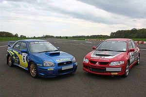 Take a spin in one of these