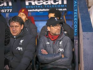 Supporting image for story: Jurgen Klopp snub leaves a bitter taste for Shewsbury Town