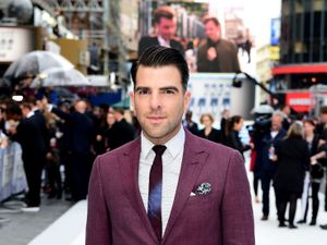 Supporting image for story: Restaurant bans actor Zachary Quinto for ‘yelling at staff like entitled child’