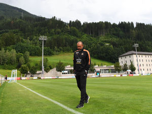 Supporting image for story: Wolves blog: What we learned in Austria