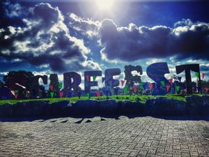 Scarefest at Alton Towers Resort