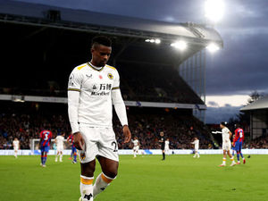 Supporting image for story: Crystal Palace 2 Wolves 0 – Player ratings