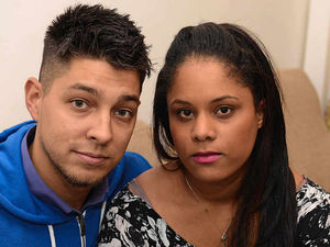 Supporting image for story: Couples' wedding day blues over troubled Shropshire hotel