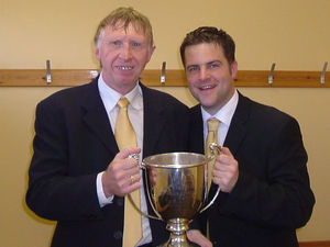 Supporting image for story: Village boys enjoyed a superb run of success