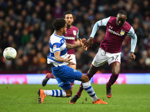 Supporting image for story: Aston Villa 1 QPR 3 - Match highlights