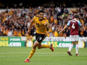 Supporting image for story: Wolves 1 Burnley 0 – Report and pictures 