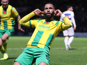 Supporting image for story: Fans should have their say – 'resilient' West Brom match-winner Kyle Bartley