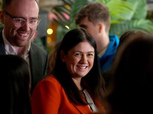 Supporting image for story: UK will ‘keep close eye’ on Australia’s under-16s social media ban – Lisa Nandy