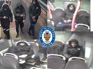 Supporting image for story: Appeal after teenager attacked in West Bromwich