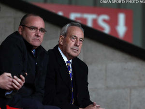 Supporting image for story: Shrewsbury Town expecting 'very active' January transfer window says Roland Wycherley