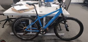 Bikes and electric scooters were among items seized. Pictures: West Mercia Police