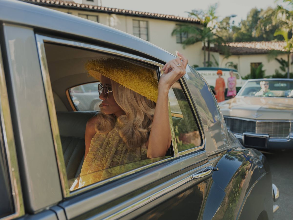 &lsquo;You can&rsquo;t help but root for underdog&rsquo;: Kristen Wiig on her role in Palm Royale