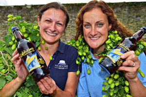 Supporting image for story: Bon appetit for Ludlow Food Festival