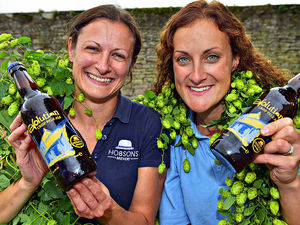 Supporting image for story: Bon appetit for Ludlow Food Festival