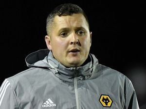 Supporting image for story: Wolves Women deserve their moment, says Dan McNamara