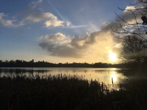 Supporting image for story: Cafe and visitor centre plans for Ellesmere given green light