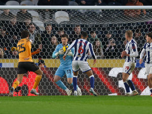 Supporting image for story: West Brom's play-off odds revealed and how they have changed after disastrous away run