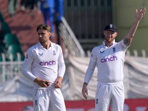 Supporting image for story: England could be even more 'adventurous' says captain Ben Stokes