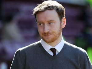 Supporting image for story: Wolves boss Nuno Espirito Santo appoints former Hearts manager Ian Cathro as his first team coach
