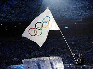 Supporting image for story: The Olympics - £10,000 million, for what?