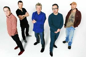 Supporting image for story: My perfect weekend - Leo Moran of The Saw Doctors