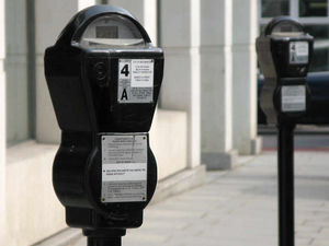 Supporting image for story: Changes in car parking fees move a step closer