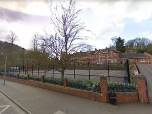 Supporting image for story: Ironbridge primary school plans new climbing frame