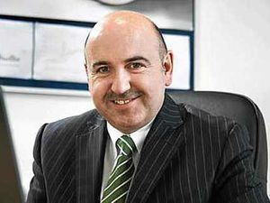 Supporting image for story: Telford heat treatment firm in American buyout