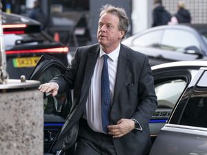 Supporting image for story: Gambling row deepens as Cabinet minister says he placed bets on election date