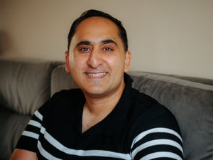 Supporting image for story: I starred in Tim Burton's Beetlejuice Beetlejuice – I met more celebrities than I could count!