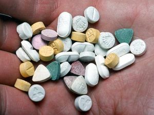 Supporting image for story: Telford drug strategy reaching out to more