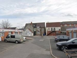 Supporting image for story: Man, 63, arrested on suspicion of producing drugs after 'chemical incident' in Cannock Chase