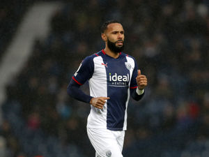 Supporting image for story: West Brom's Kyle Bartley faces fitness test as Daryl Dike prepares for debut at QPR