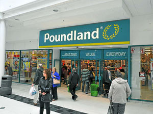 Supporting image for story: Poundland launches online shop for customers living in Walsall and Birmingham
