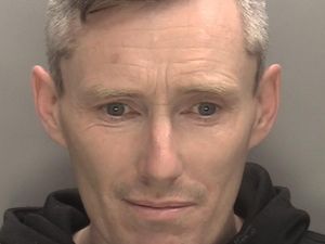 Supporting image for story: Wanted appeal launched for help finding Black Country man suspected of assault
