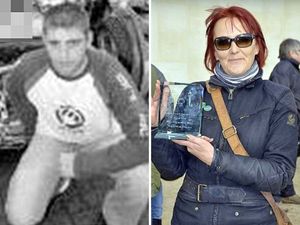 Supporting image for story: Staffordshire Police 'failures' over death of stalking victim