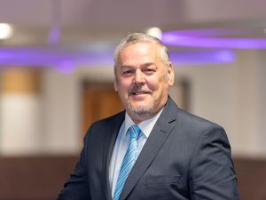 Supporting image for story: Wolverhampton Council leader vows to protect children's services