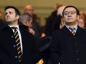 Supporting image for story: Wolves blog: Fosun are bringing the excitement factor to Molineux