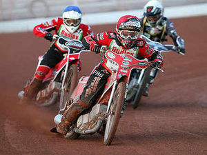 Supporting image for story: Dudley Heathens go out of the cup