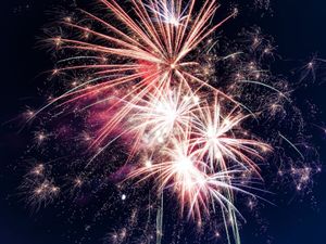 Supporting image for story: Annual bonfire event cancelled due to coronavirus