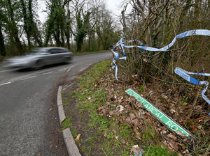Supporting image for story: Man dies and woman left injured after crash between Audi and pick-up truck on Dudley road