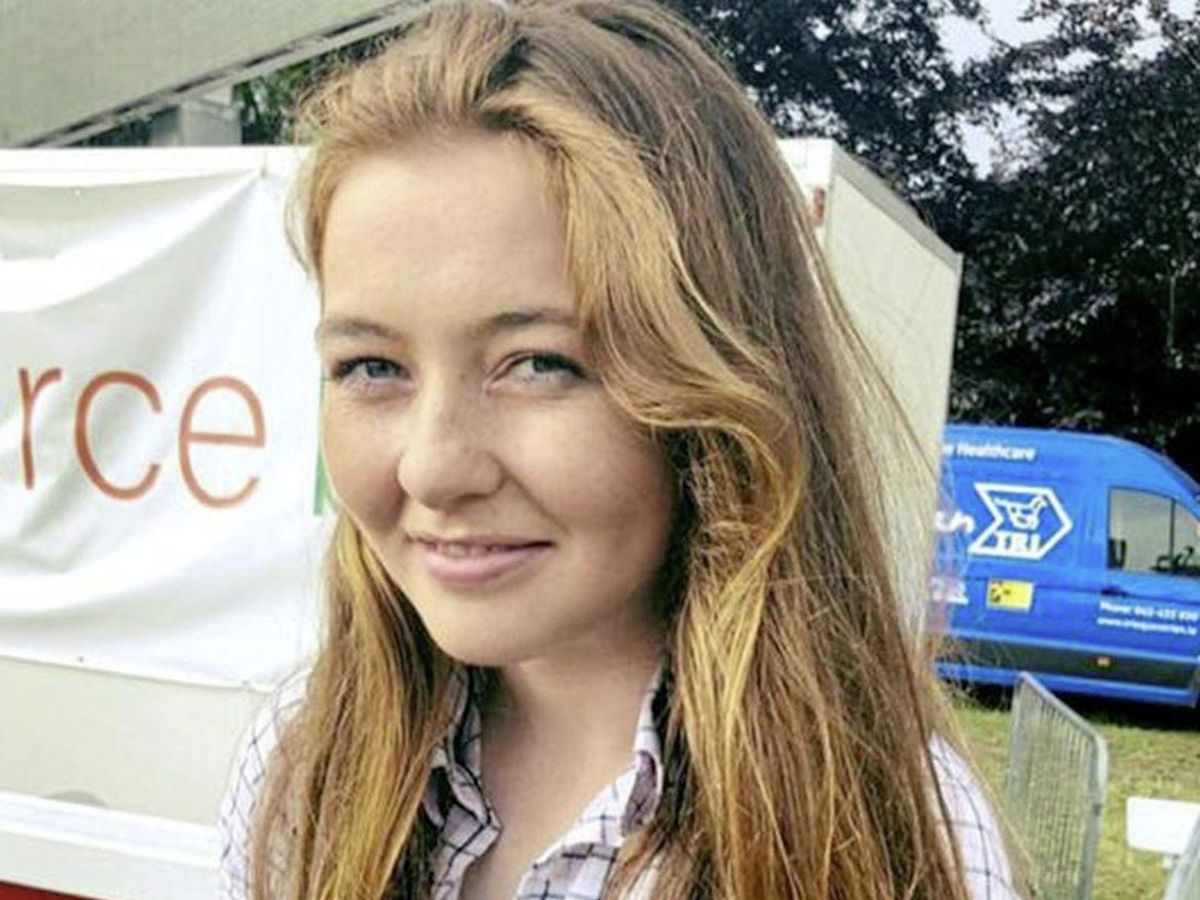 Resolving police file redactions &lsquo;key&rsquo; for progress, Katie Simpson inquest told