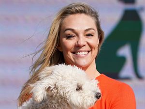 Supporting image for story: Sophie Morgan delighted to partner with ‘badass woman’ Reese Witherspoon