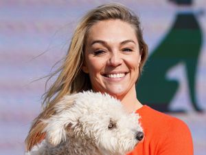 Supporting image for story: Sophie Morgan delighted to partner with ‘badass woman’ Reese Witherspoon