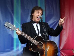 Supporting image for story: Scientists reveal what makes pop classics enjoyable