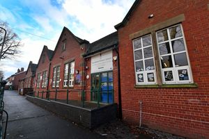 Woodfield Primary School has been part of the community for more than 100 years